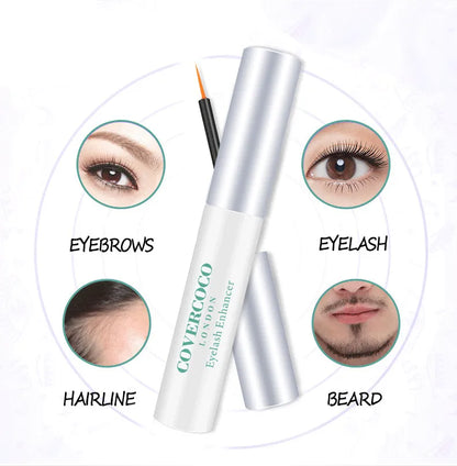 Eyelash Serum Covercoco - Crecimiento de pestañas