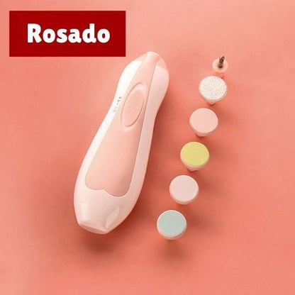 NailTrimmer™ - Limador electrico para bebe