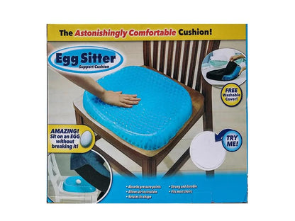 Almohadon de Gel Ergonómico