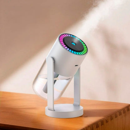 HUMIDIFICADOR CIELO ESTRELLADO