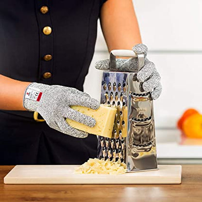 Guantes Anti-Corte De Cocina - Special Gloves™