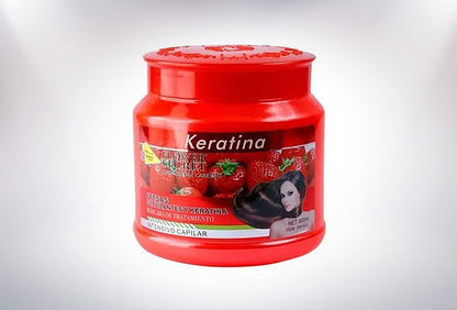 KERATINA PRO - FLOWER SECRET ¡SUPER PROMOCIÓN! 2X1