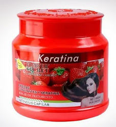 KERATINA PRO - FLOWER SECRET ¡SUPER PROMOCIÓN! 2X1