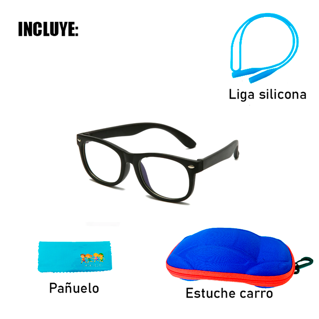 Lentes BLUE PROTECT, para celular, tablet, tv , laptop