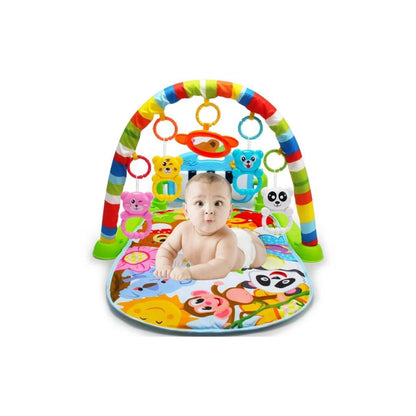 Baby Carpet Play™