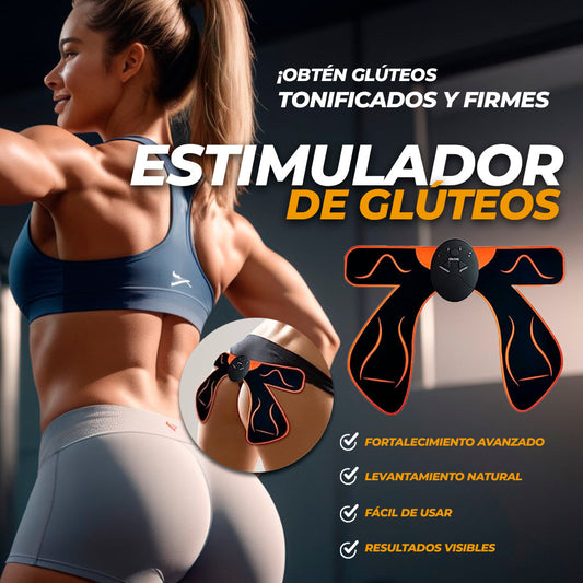 Estimulador de Gluteos