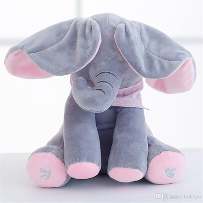 Elefante Interactivo