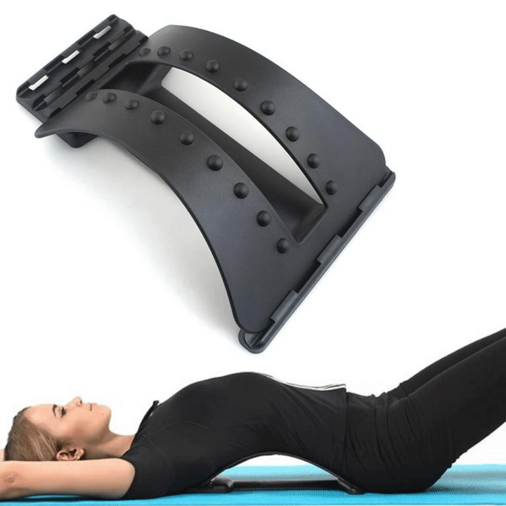 Lumbar PRO™ Corrector Lumbar y Postura