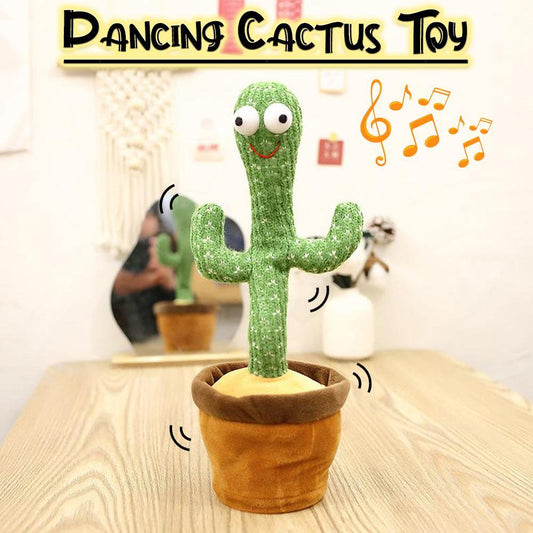 CACDANCE™ - CACTUS BAILABLE