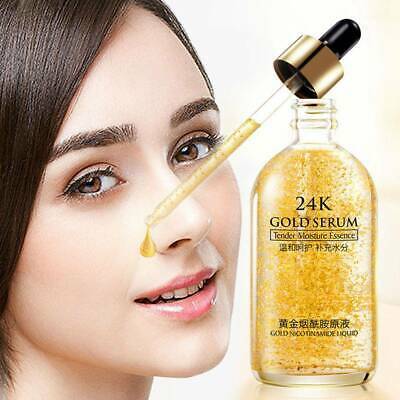 Serum  Oro 24k Antiarrugas